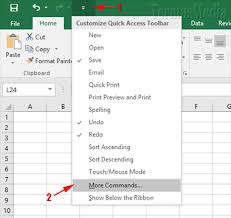 Membuat Formulir Input Data Data Entry Form Di Microsoft Excel