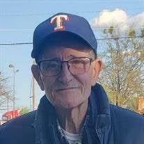 Thurston Gaylon Sanders Obituary