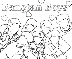 Jennifer Joann Jenniferjoann Tiktok Arte Asiatica Desenhos De Linha Bts Desenho