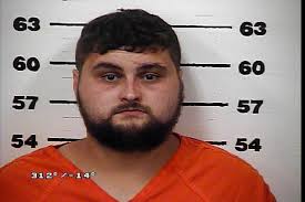 Hawkins Police Blotter: Phipps Bend auto burglary suspects arrested after  traffic stop