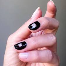 The best christmas nails ideas for 2020 | cute manicure. Best Winter Nail Designs 30 Nail Looks To Fight Away The Winter Blues
