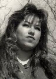 Missing Person Bulletin