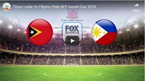Jersi baru pasukan bola sepak thailand untuk piala aff suzuki 2014 turut mendapat perhatian di media sosial. Live Score Malaysia Vs Timor Leste