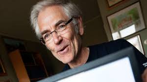 I racerförarens spår