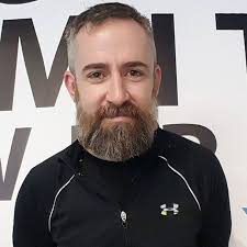 Ryan Pilates and Fitness