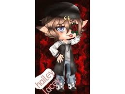 Gacha Life Outfits Bad Boy Bad Boy Aesthetic Cute Anime Chibi Cute Anime Guys