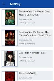 Download apk (31.0 mb) versions. Myanmar Movies For Android Apk Download
