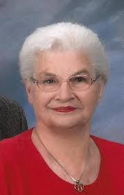 Obituary information for Minnie Allmond Coppage