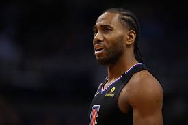 Leonard, who is from la, made his decision to sign with the clippers after the team swung the deal leonard's move to the clippers means that for the first time a reigning nba finals mvp will change. La Clippers Thoughts On Kawhi Leonard S Position On Espn All Time List