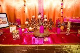 So here we have for you the topmost bollywood theme party ideas which are inspired by bollywood films. Kara S Party Ideas Royal Bollywood Themed 18th Birthday Party