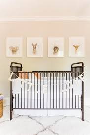 We love these metal lanterns to spruce up any indoor or outdoor space, but for the cost of one large lantern at restoration hardware, you can scoop up this entire set of three from amazon! The Best Restoration Hardware Nursery Dupes Life On Beacon