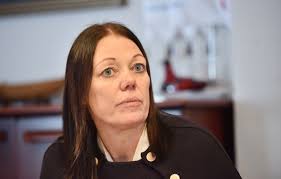 Eckerölinjens passagerar-siffror närmar sig normalnivå