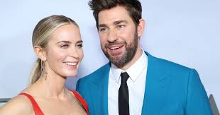 I read about a new cure for stuttering. Emily Blunt Mochte Nicht Dass Ihre Tochter Wissen Dass Sie Beruhmt Ist Germanic Nachrichten