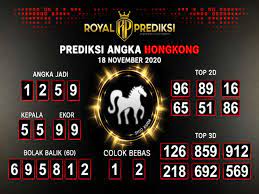1 New Message Kode Syair Hongkong 18 November 2020 Forum Syair Togel Hongkong Singapura Sydney