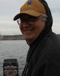 Michael Sean VanDenBerg