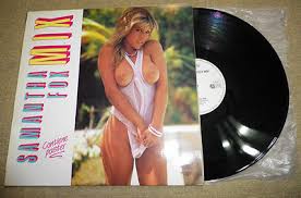 Touch me was samantha fox's first album and was released in 1986. Popsike Com Samantha Fox Mix Holding 12 Maxi Single Vinyl Sexy Nude Cover Rarest Spanish Auction Details