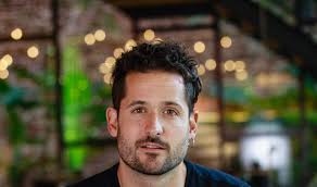 Entrevista a Fran Ruiz Barlett (Teatro)