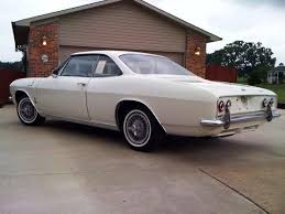 Image result for Ermine White 1965 Nova