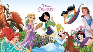 Disney Prinzessinnen Eine Liste Von Schneewittchen Bis Merida Märchen sind meist nach einem einfachen grundschema aufgebaut.