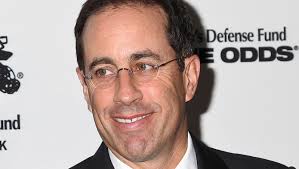 This list of celebrities is loosely sorted by popularity. The Actor Whose Career Tanked After Seinfeld Ended