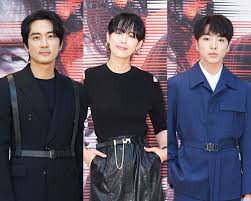 Time of judgment , boiseu sijeun 4 , boiseu 4: Voice 4 Cast And Pd Share First Impressions And Behind The Scenes Stories On Press Conference Wlsy