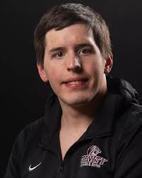 2024-25 Swimming and Diving Roster