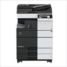 The following issue is solved in this driver: Konica Minolta Bizhub 458 Monochrome Multifunction Printer Manufacturer Supplier In Asansol West Bengal