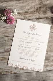 Hochzeitseinladung Als Postkarte Mit Blumenmuster In Rosa Hochzeitseinladung Einladungen Text Hochzeit
