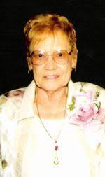 Obituary for Mary Ann Murphy