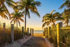 Florida Keys Water Temperature Reaches Over 100°