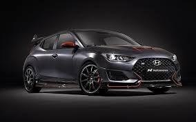 Your hyundai dealership in highland park, il. Hyundai Veloster N Performance Concept Headed To Sema The Car Guide