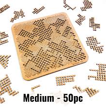 Tools that cut materials are called cutting tools, most commonly used in machinery and fabrication. Mind Bending Octagonal Fractal Puzzle Torched Products