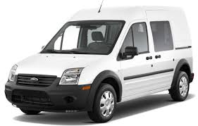 2010 Ford Transit Connect Owners Manual The 2010 Ford Transit Connect Is A New Tiny Pickup Truck Made For Small Companies I Ford Transit Ford Owners Manuals