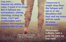 Pin On Fibromyalgia You Me
