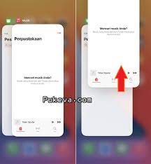 Cara Mudah Menutup Aplikasi Di IPhone