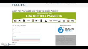 Fingerhut Instant Credit Account For Bad Credit 2019 Review