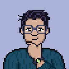 Joel :casio: :blobcatderpy:: "I have bought too many games, …"