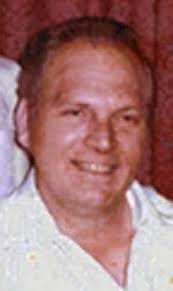 Douglas Kenneth Rushing (1933-1995)