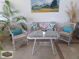 Çay seti mini koltuk takımı, oturum kısımlarında kullanılan 28 dns süngeriyle çok rahat bir oturum keyfi vermektedir. Sifir Rattan Oturma Grubu Sahibinden Com Da 841755721