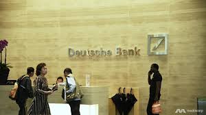 Our user friendly automated service ensures complete security on your accounts at all times. Deutsche Bank Slashes 18 000 Jobs Worldwide Asian Operations Hit Cna