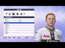 The player's height is 186cm | 6'1 and. Dejan Kulusevski Parma Atalanta Juventus Fifa 19 Create Face Youtube