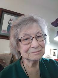 Rhoda Lee (Howe) Lambert