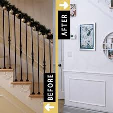 With ceilings and trim, the cost per square foot is about $3 to $4. The Cost Of Interior Home Painting In Toronto Royal Home Painters Toronto Richmond Hill Markham