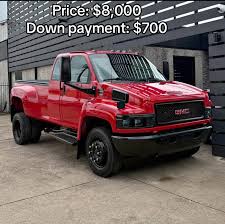 Image result for Medium Green 2003 Topkick