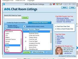 There are various chat rooms available in it like singles, usa, australia, ladies, indonesia, africa, portugal, and many more like these. How To Join Aol Chat Rooms Techwalla Chat Room Chat Sites Dating Chat
