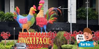 Check spelling or type a new query. Daftar Shio Menurut Tahun Lahir Tabel Shio Lengkap Dari 1924 2043