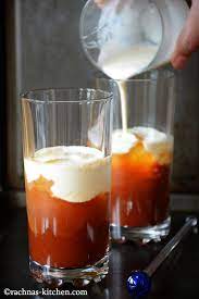 How To Make Thai Iced Tea Thai Iced Tea Thai Iced Tea Recipe