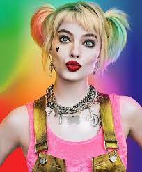 Pin On Harley Quinn
