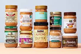 After testing four room temperature almond butters, i realized that. The Best Almond Butter For Smoothies Sandwiches And Snacking Epicurious