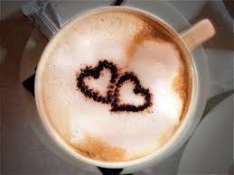 Image result for Coffee Hearts Jigsaw Puzzle